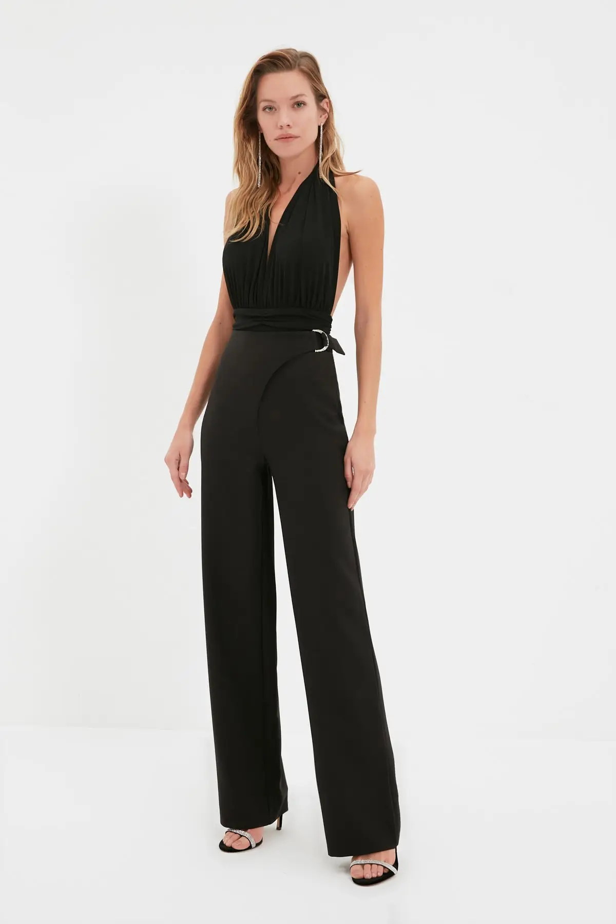 

Trendyol Woven Pants TPRAW22PL0559