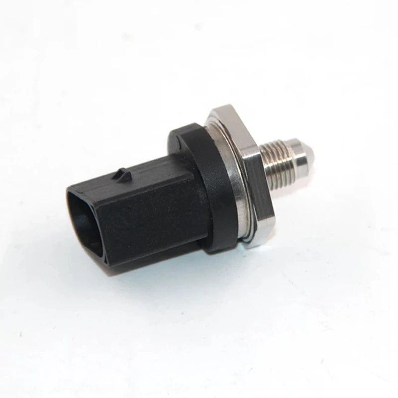 

1 PCS High Pressure Sensor Fuel Pressure Sensor Automobile 06J906051C Parts For A4 A5 A6 Q5 Q7 R8 CC Passat