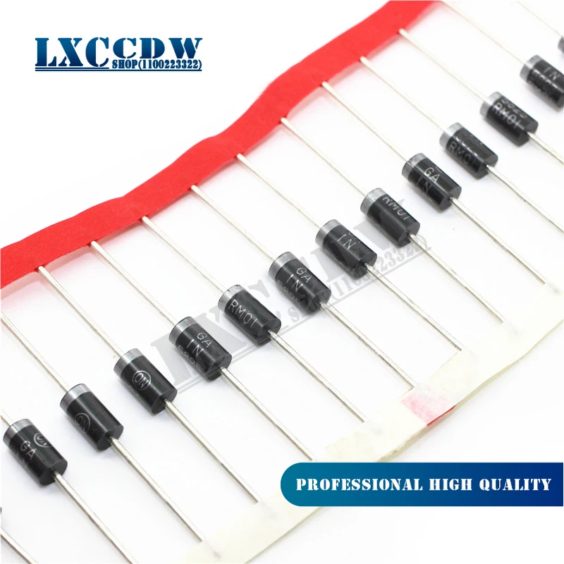 20 шт. MUR460R DO-201 диод MUR460 MUR120 MUR160 MUR220 MUR240 MUR260 MUR415 MUR420 MUR440 MUR480 MUR1100 MUR2100 MUR2100