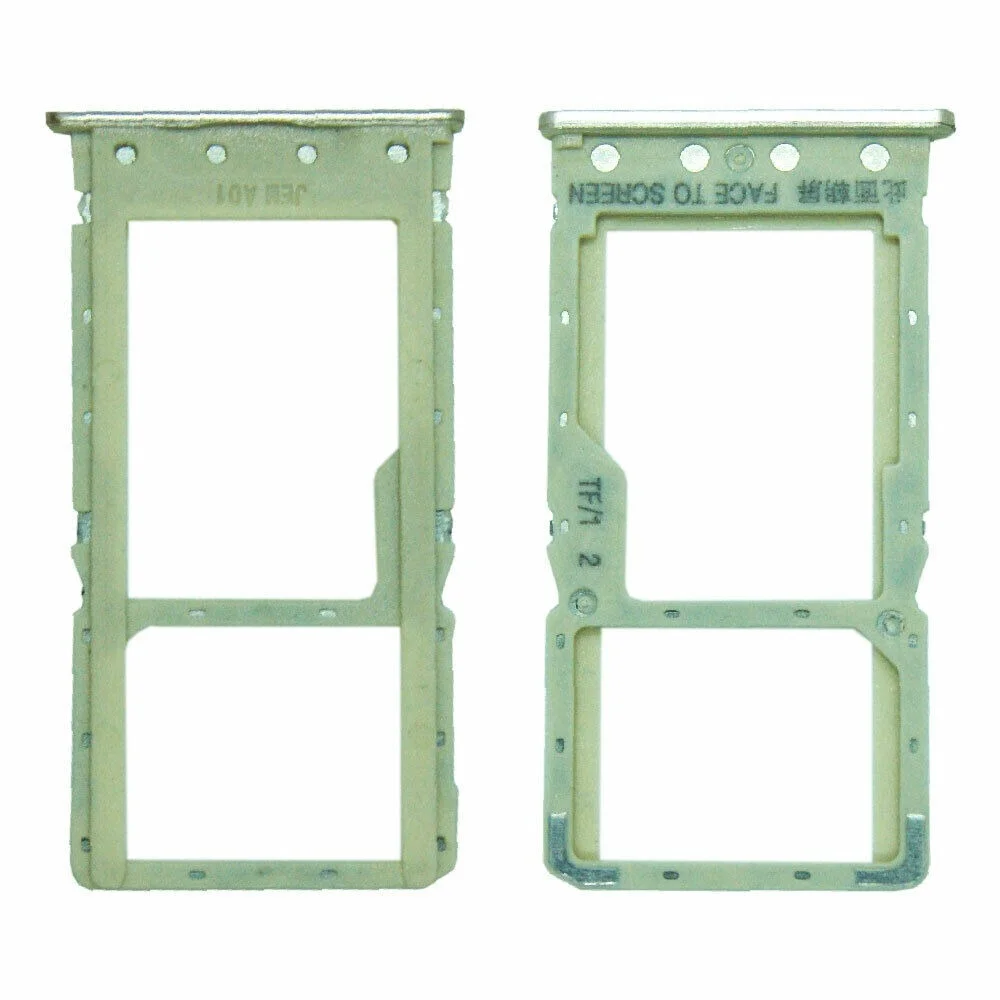 

Brand New For Xiaomi Redmi 6 Sim Card Slot Bracket Repair Replacement Parts