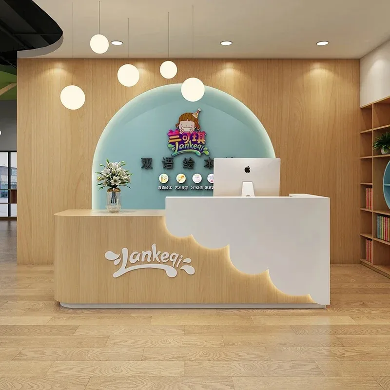 Оформление заказа фотостудия трибуны Косметический центр красоты мебель для