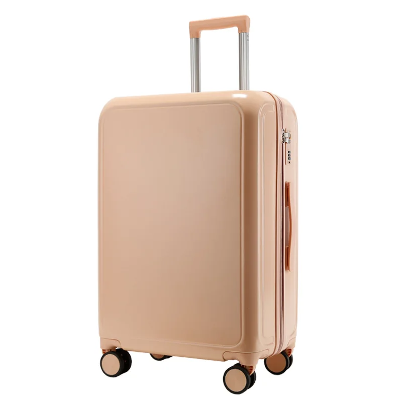 Quiet rotating travel luggage  G609-52790