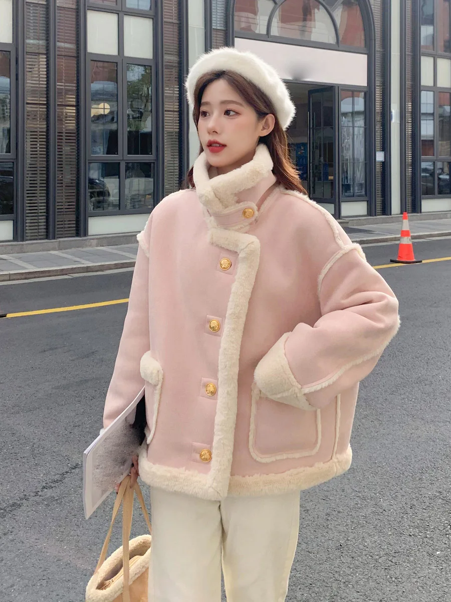 Рисунок 4 - 2023 зимняя женская одежда из искусственного меха