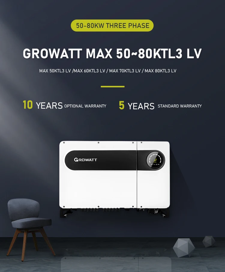 Рисунок 6 - Трехфазный инвертор солнечной панели