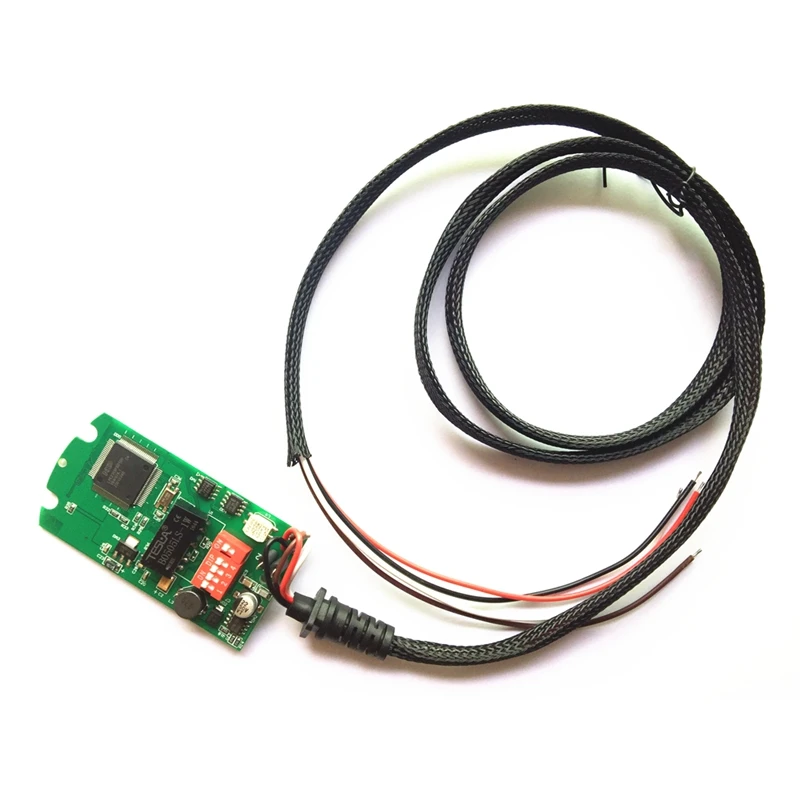 

Эмулятор грузовика 9 в 1 Эмулятор 9 в 1 для нескольких брендов A + версия, полный чип