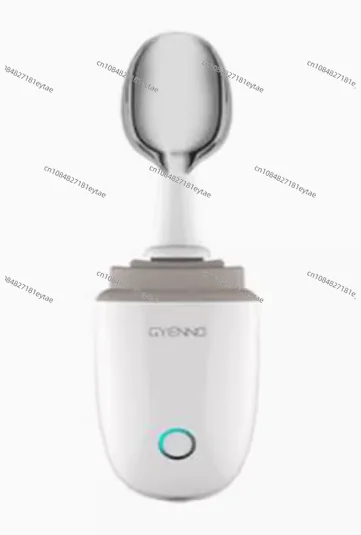 Интеллектуальная антивибрационная ложка для пожилых людей суповая ручная