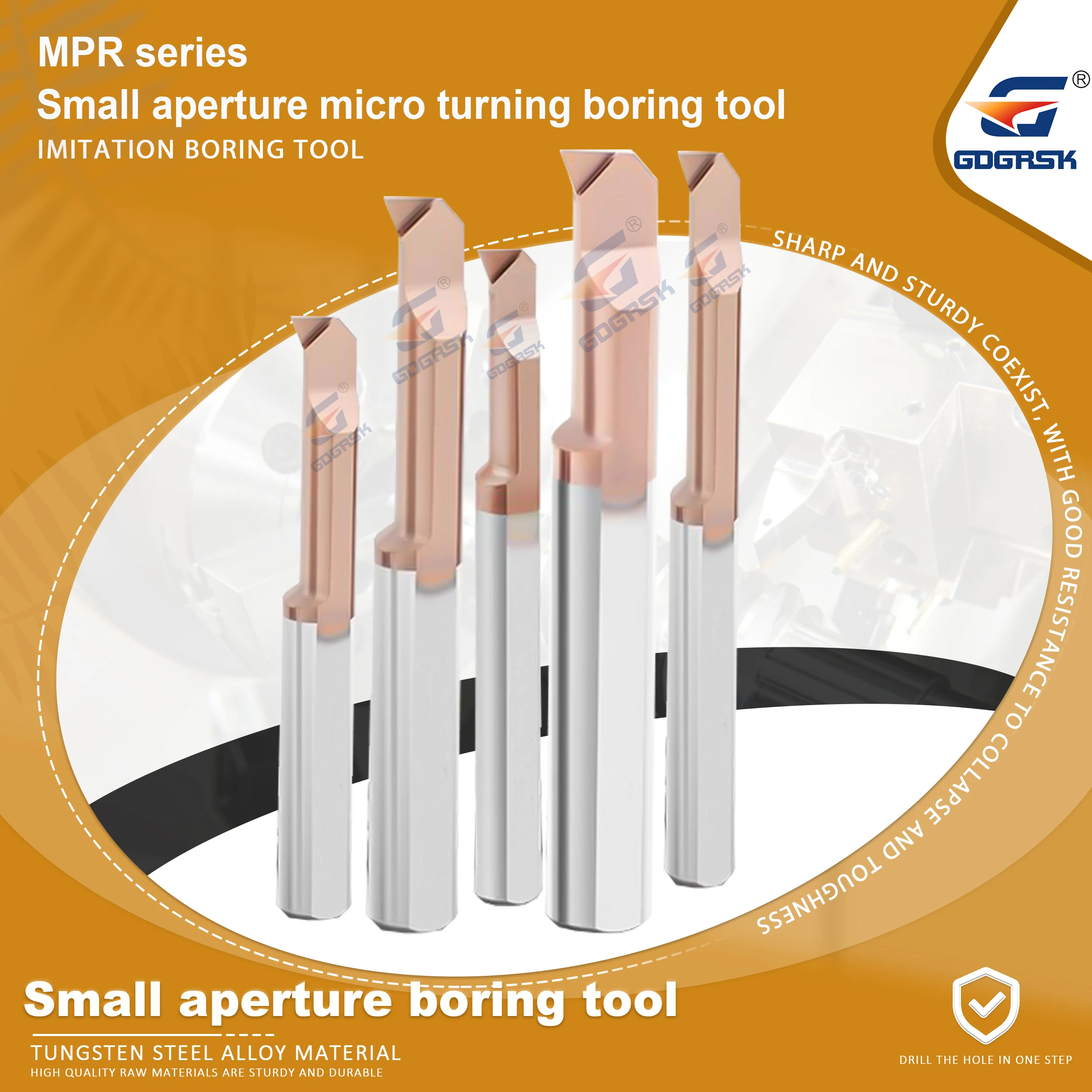 Токарный станок с ЧПУ MPR2 MPR6 MPR8 MPR10 R0.1 R0.2 L15 L22