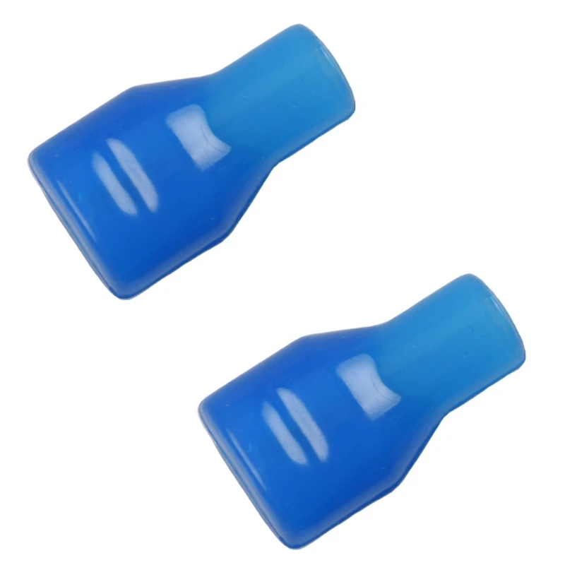 Силиконовые клапаны для укусов сменные насадки мундштуки крышка