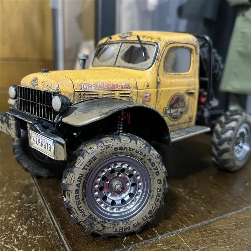 

Металлический обод колеса Beadlock с латунной лампой для FMS 1/24 FCX24 1/18 Mogrich RC Crawler Car Parts,Titanium