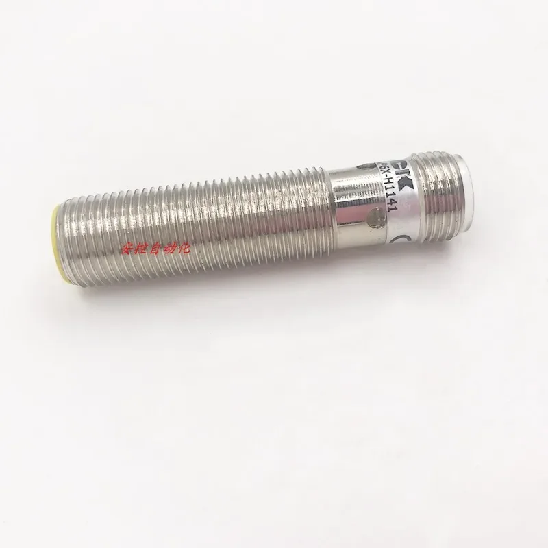Pnp открытый индуктивный емкостный датчик датчика I4U-M12-AP6X-H1141 бесконтактный