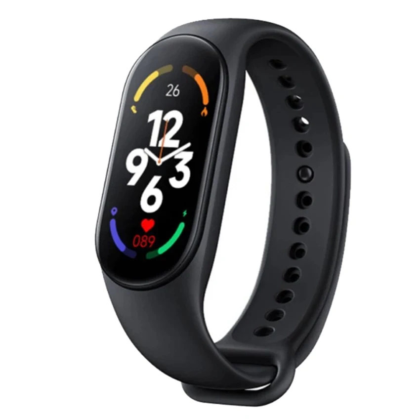 Online reloj inteligente de 8 bits