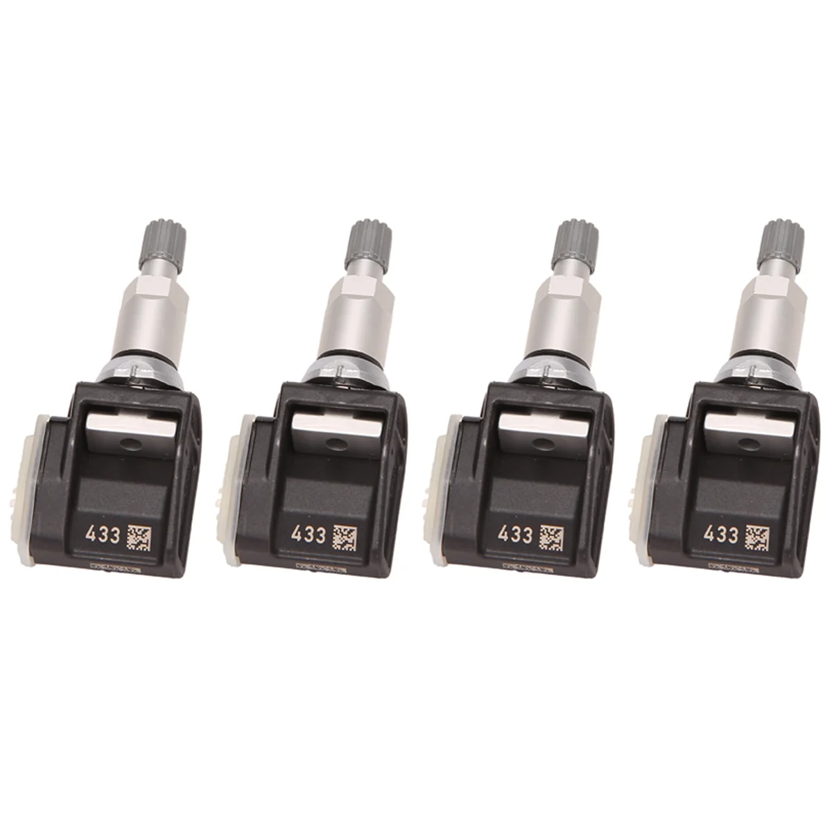 

4X A0009053907 for 2010-2018 Tire Pressure Sensor Tire Pressure Monitor