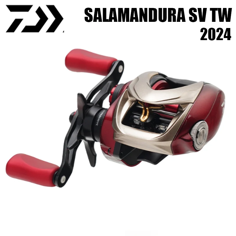 SHIMANO SALAMANDURA SV TW 1000S-H 1000SHL 1000S-XH 1000S-XHL 150H 150HL 150XH 150XHL Катушка для приманки Рыболовная