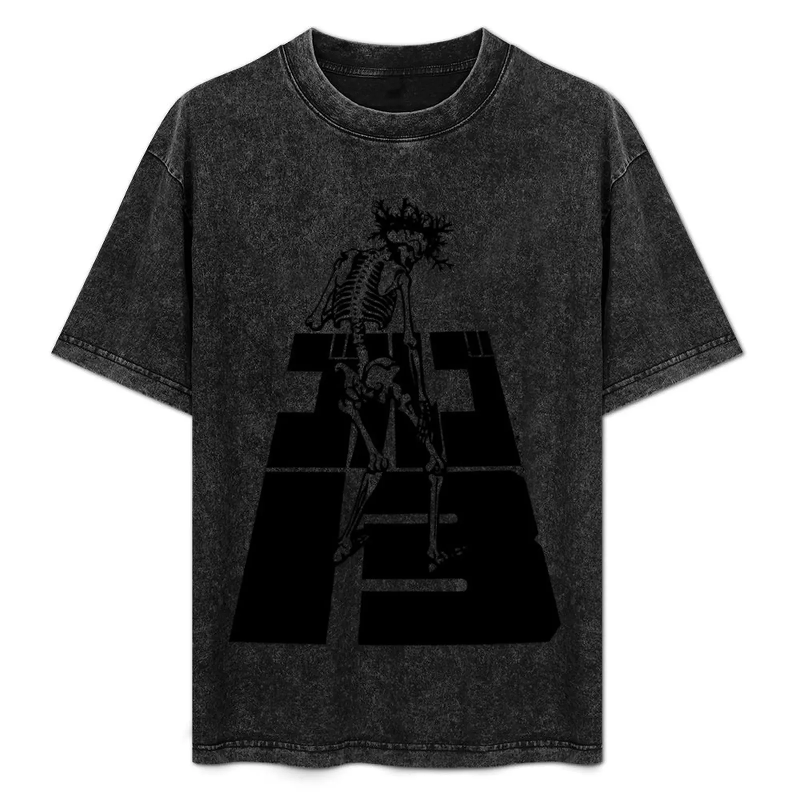 Футболка GOLGO 13 футболка с изображением короны шипов рубашки принца для мальчиков