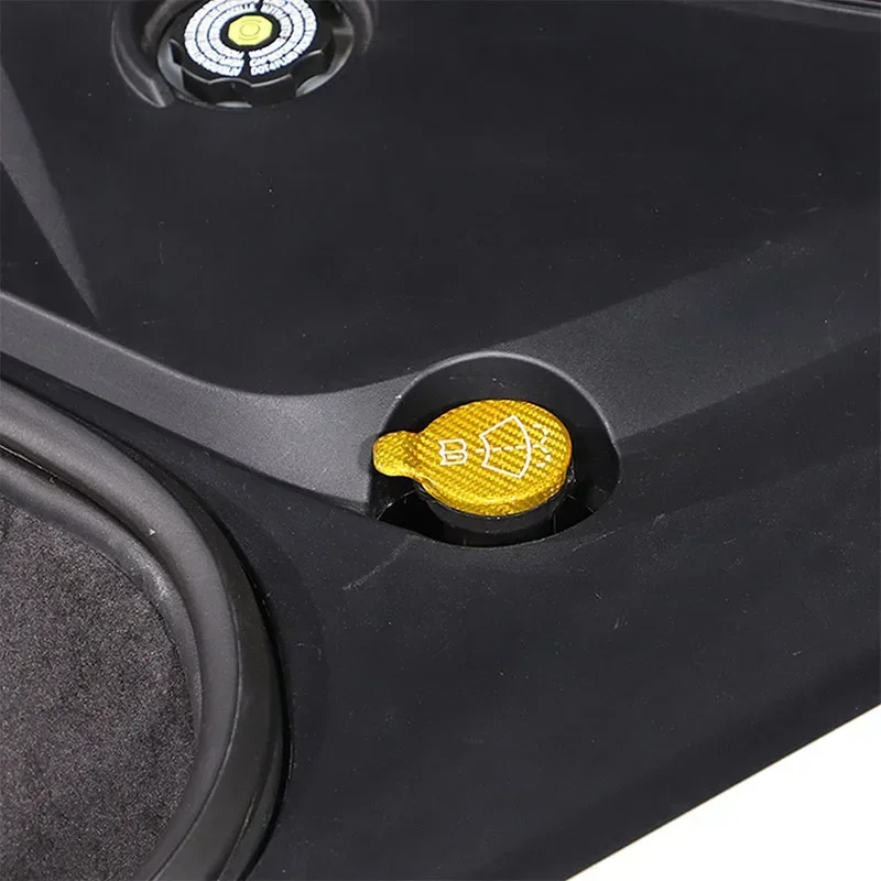 Для Chevrolet Corvette C7 C8 2014-2023 настоящее углеродное волокно автомобильный