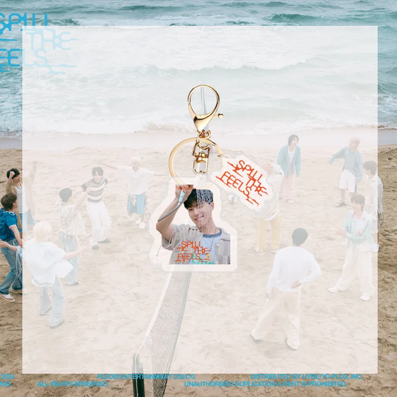 KPOP JEONGHAN joшуа Цзюнь сынкван Вернон динон акриловый подвесной брелок для ключей с