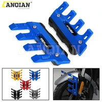for yamaha yzf600r yzf 600 r thundercat motorcycle accessories front fork brake caliper protector fender guard anti fall slider