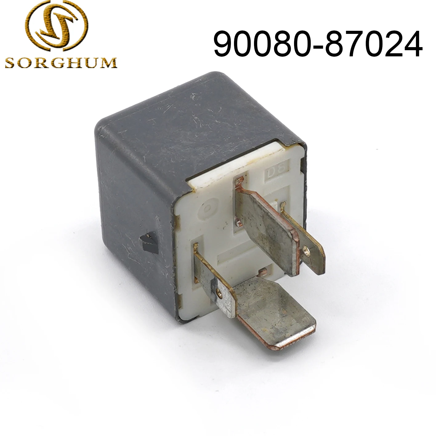 

Реле налобного фонаря 90080-87024 для Toyota Camry FJ Cruiser Tacoma 90987-02016