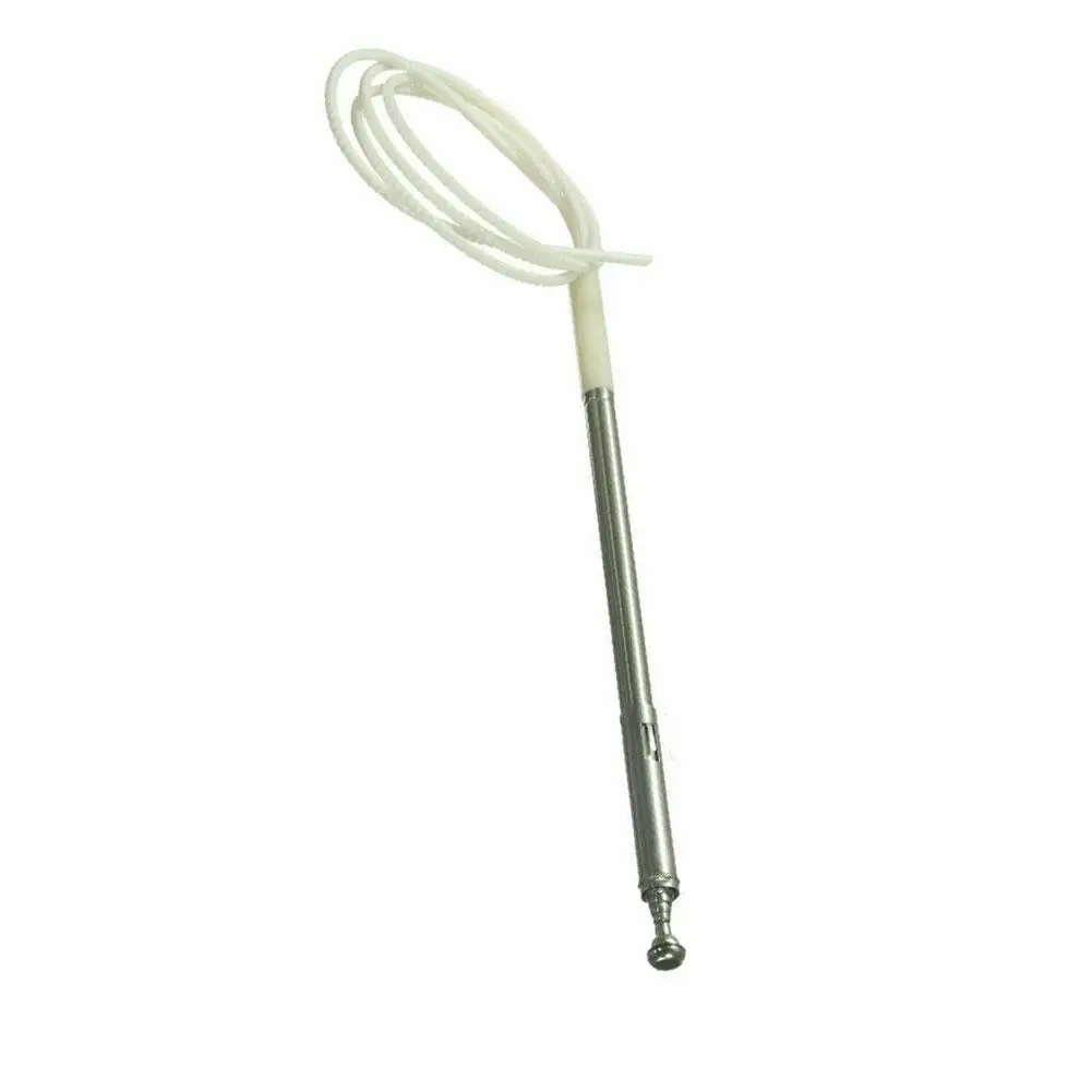 

Car Power Antenna Mast With Cable Replacement Parts Compatible For Mitsubishi Pajero 00-06 Zpn-01407