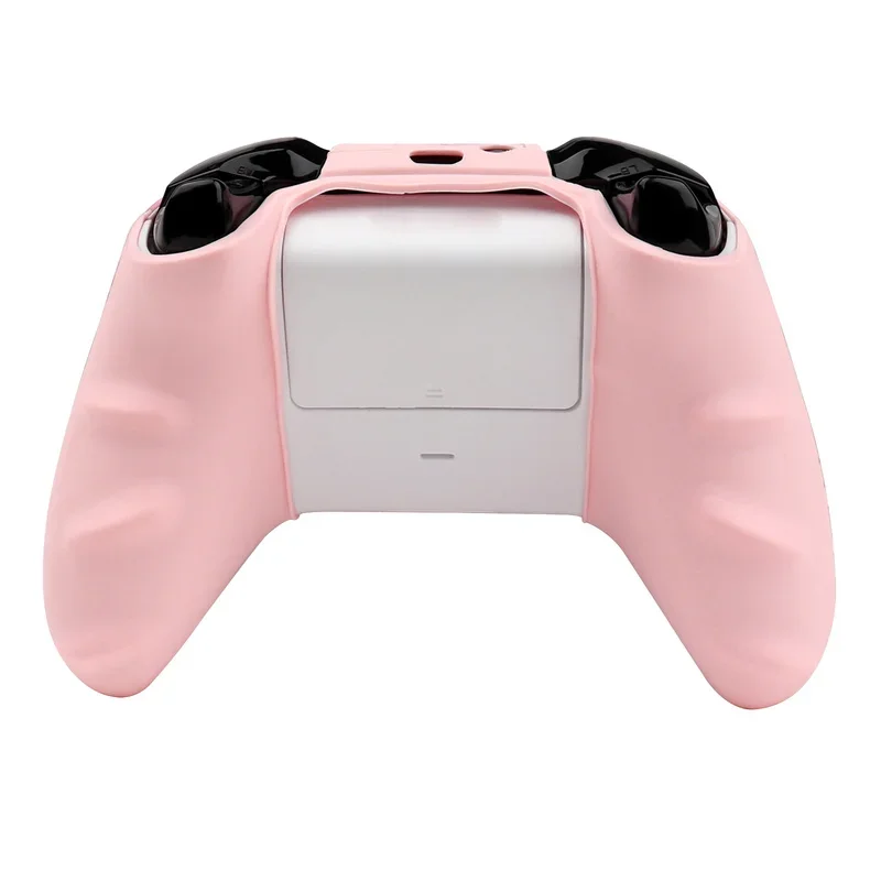 Мягкий силиконовый защитный чехол с фруктами для Xbox One S контроллера геймпада