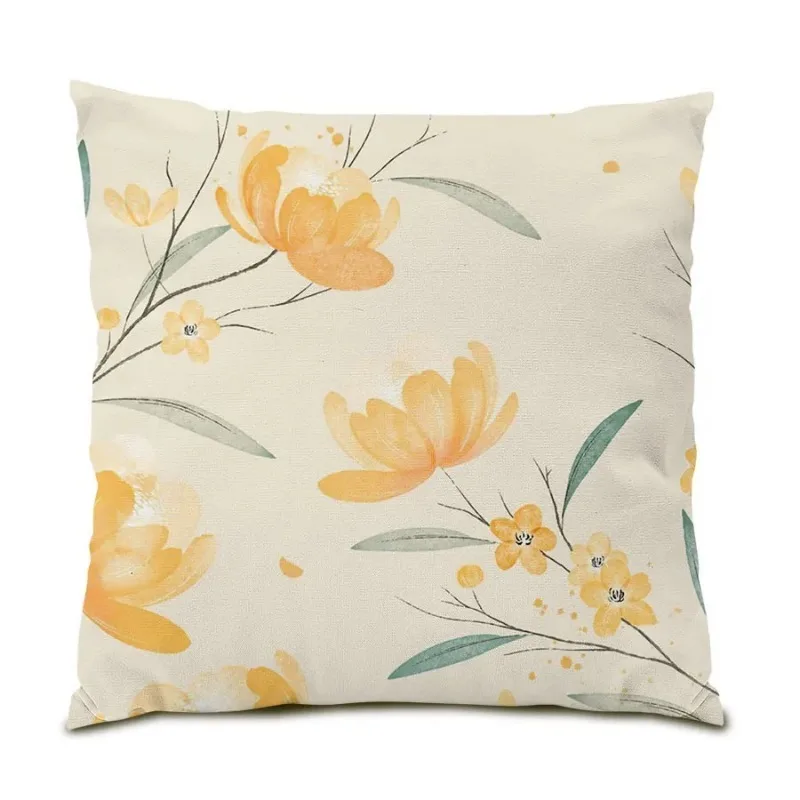 Рисунок 4 - 45x5 наволочек домашний Декор 45x45