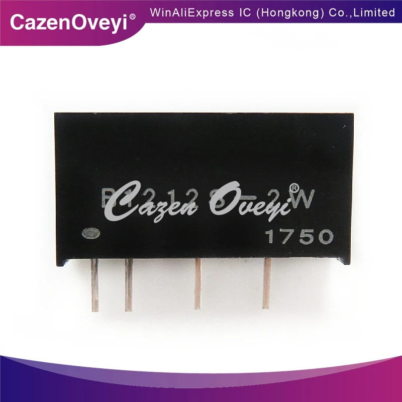 5 шт./партия импульсный источник питания 12s-2 Вт