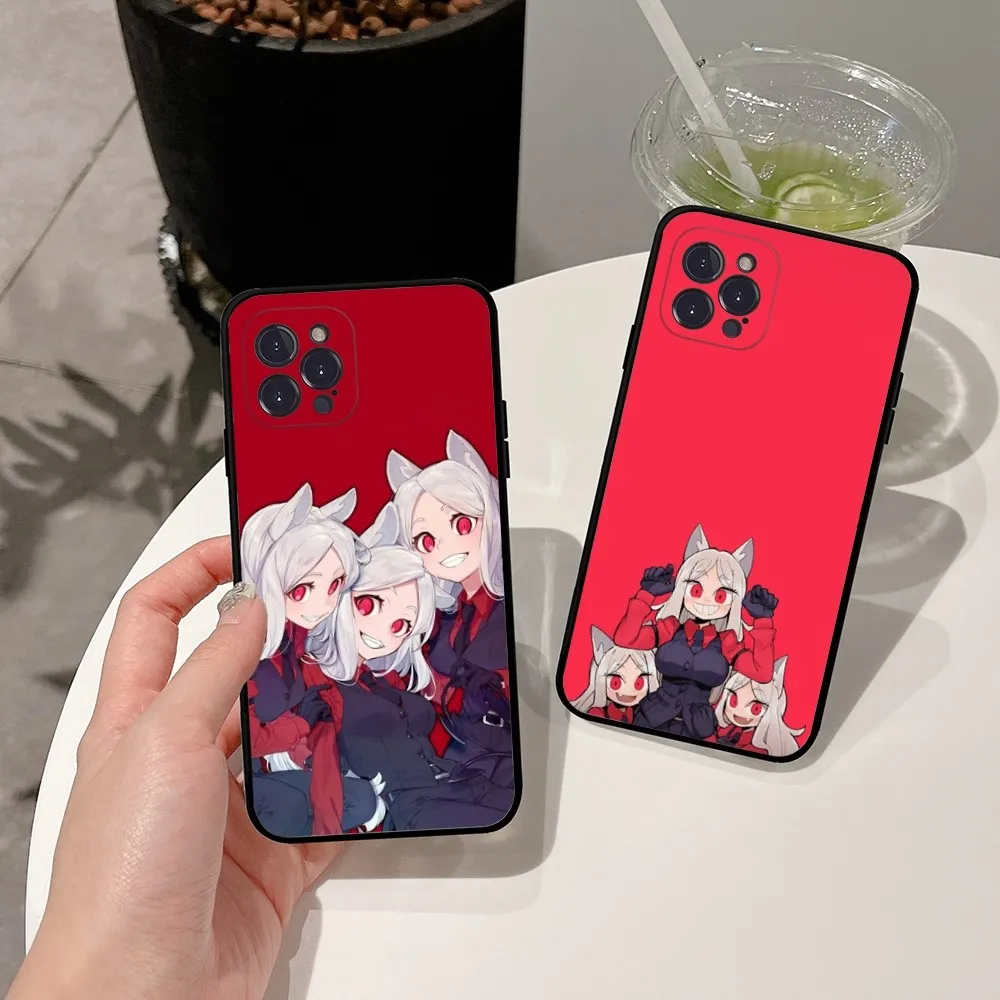 Чехол для телефона Apple iPhone 15 14 13 12 11 XS XR X 8 7 Pro Max Plus