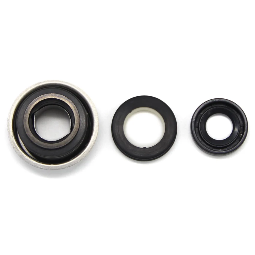 Уплотнение водяного насоса для мотоцикла Honda RVT1000 RC51 XR650R NSA700A FT500 VTR1000F Superhawk FL400R