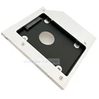 NIGUDEYANG SATA 2nd жесткий диск HDD SSD корпус Caddy адаптер для Lenovo ThinkPad P70 P71 L340