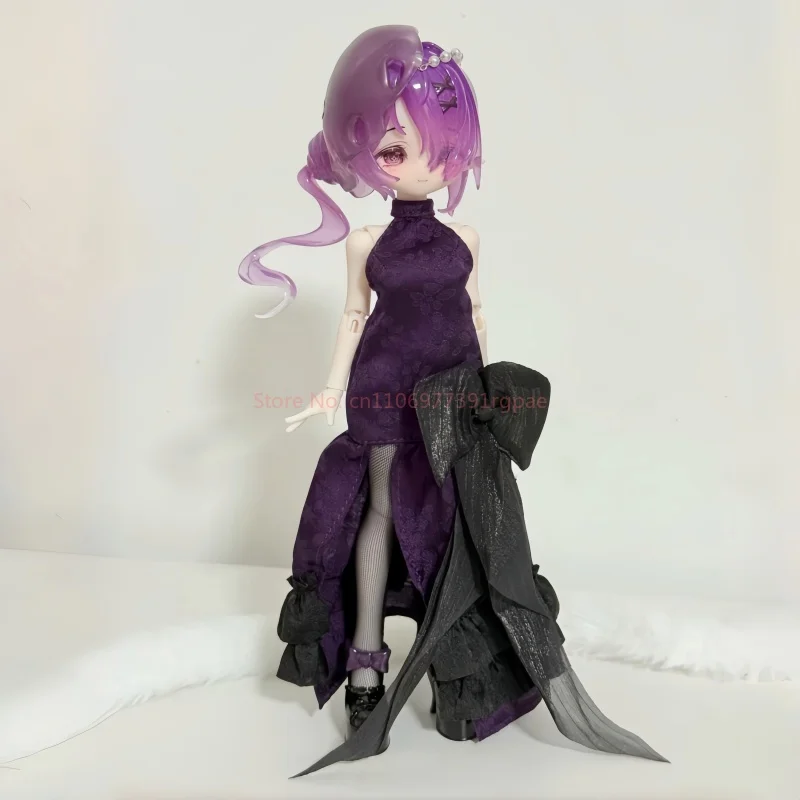 Come4free Minty V3 Lucky Little Sign Spirit Series слепая коробка милая кукла подвижная 18 Bjd фигурка Mystery Boxe Рождественский подарок (art.: 3920d3de6fa01) - 3920d3de6fa01