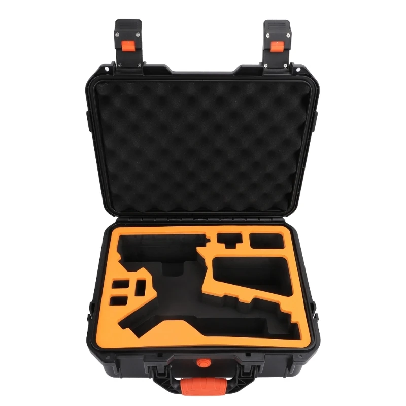

Carrying Waterproof Hard Portable Travel Storage for RS 3 Mini