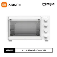 электрическая духовка Xiaomi Mijia 32 л, цвет белый