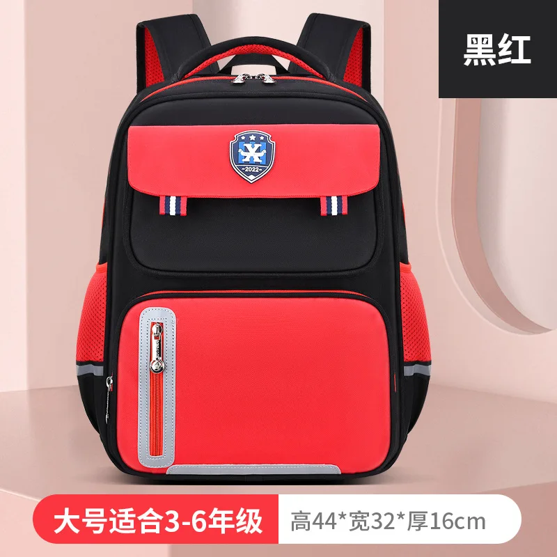 waterproof Children School Bags For Boys Girls Kids Book Bag Orthopedic School Backpacks Primary kids Satchel Schoolbag Mochilas