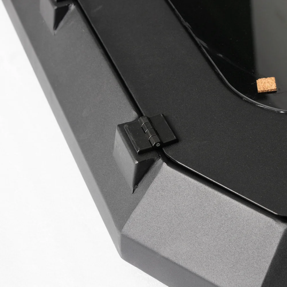 4x4 Etanche En Acier Camion Auvent Camionnette Topper Кемпинговый автомобиль Pour Pickup Tacoma 5 футов