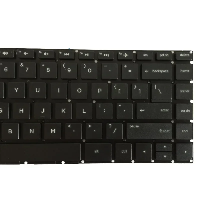 Клавиатура для ноутбука HP Pavilion 14-AC 14-AF 14G-AD 14Q-AJ 14-AM 14-AN 340 G3 346 240 G4 245 246 G5 США