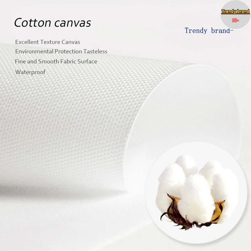 Картина на холсте Улица лежа в куче денег скандинавские настенные плакаты и