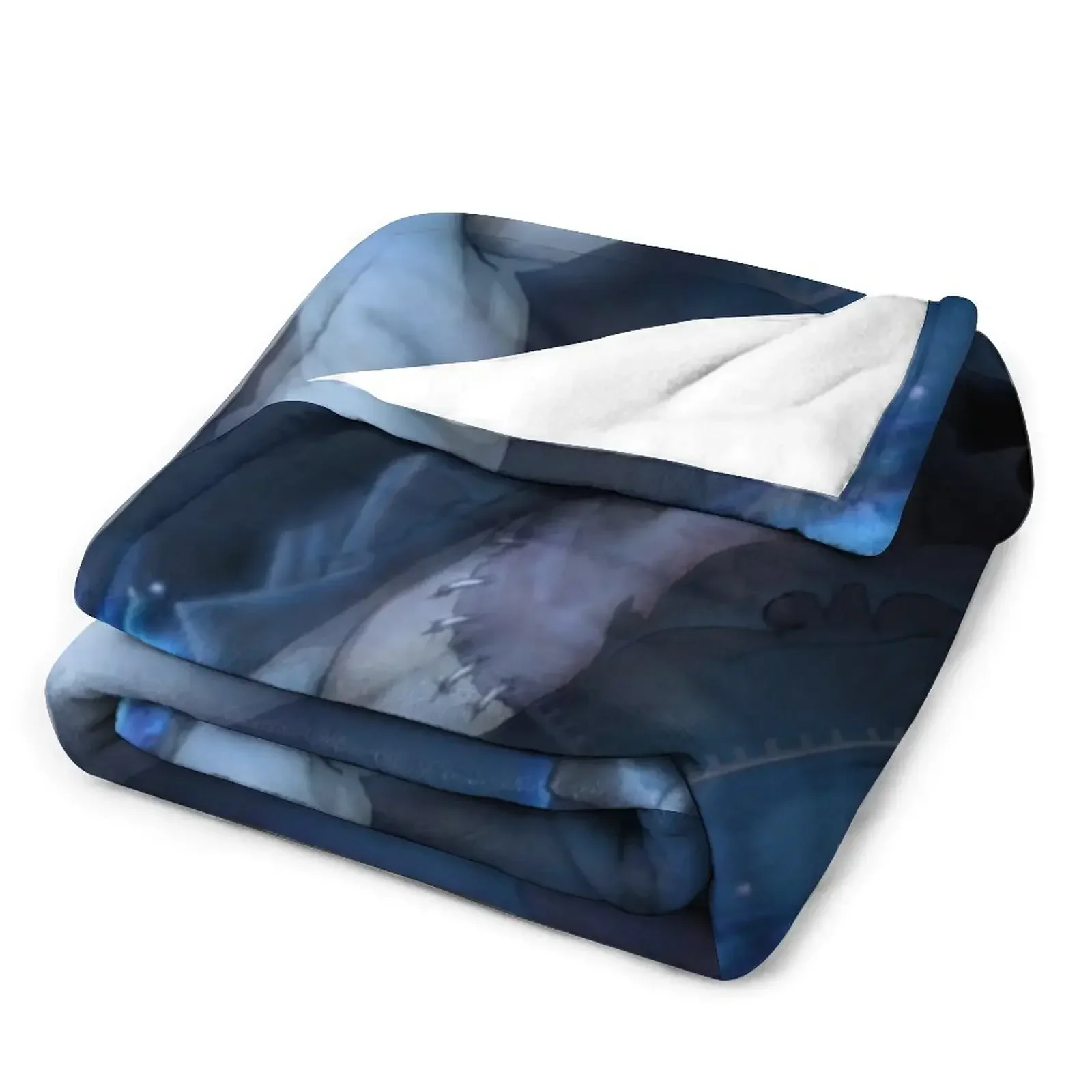 Boku No Hero Dabi Scarred но все еще блестящее одеяло мягкие кровати большие одеяла