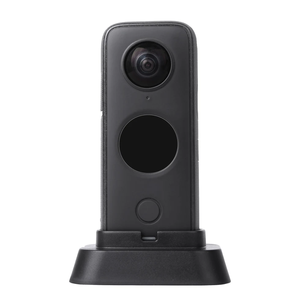 

Non-slip Scratchproof Desktop Stand Base Holder Mount Dock Support for Insta360 One X2 Action Camera Accessories