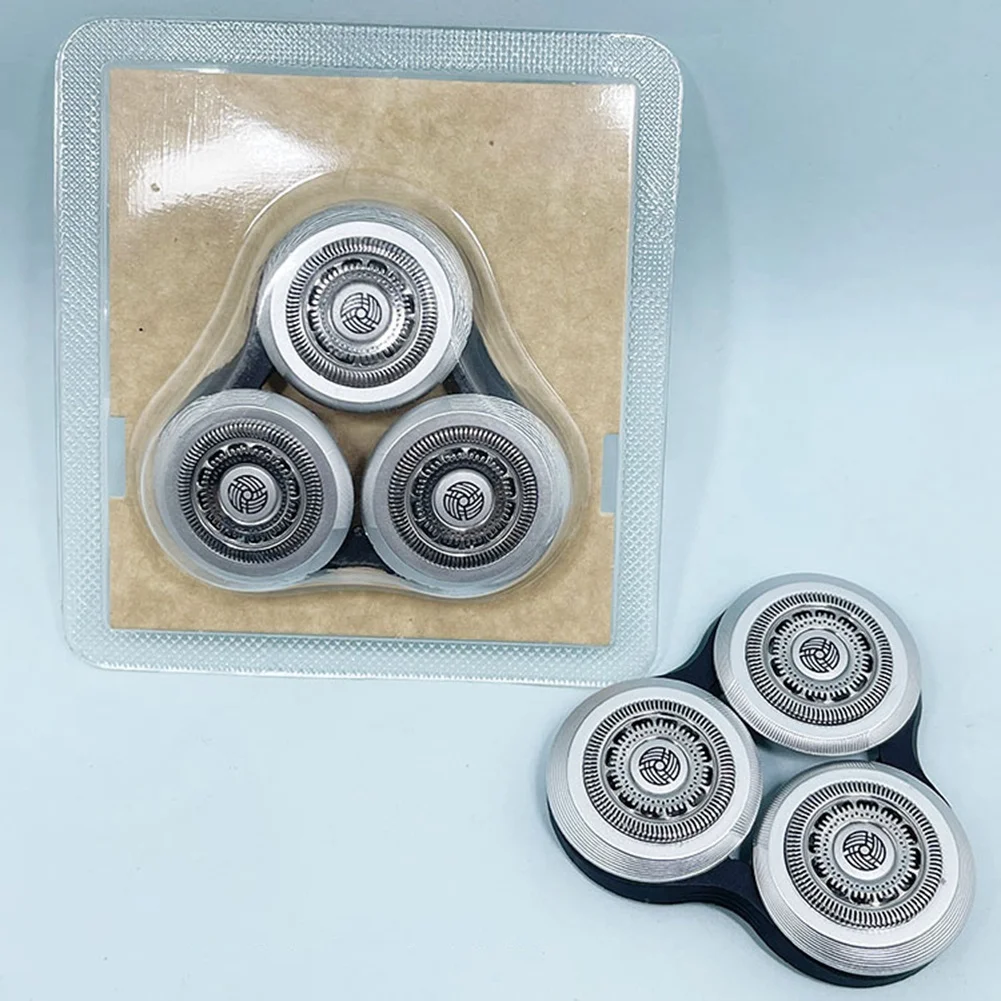 Сменная бритвенная головка для Philips S9000 S9911 S9731 S9711 S9511 S9111 S9031 лезвие бритвы