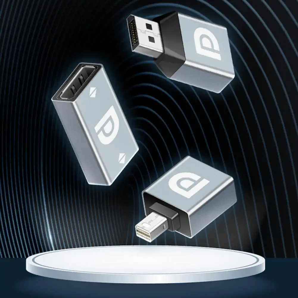 Конвертер для быстрой передачи видео с высокой четкостью из алюминиевого сплава