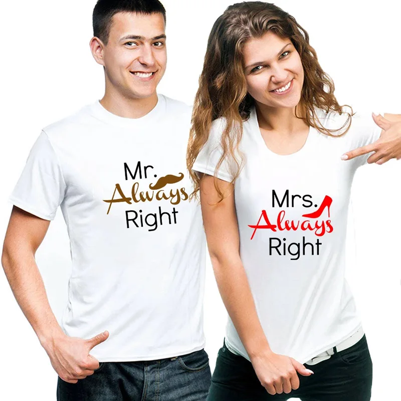 

Мужские и женские модные повседневные футболки с коротким рукавом, одежда для влюбленных, летняя одежда для пар, футболки с графическим при...