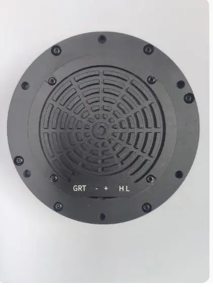 Робот с бесщеточным сервоприводом технологией Damiao двойной кодировщик