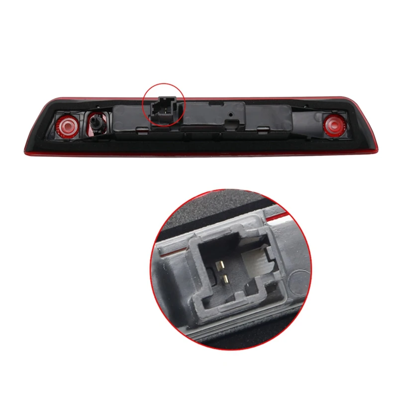 Для Jeep Grand Cherokee 2005-2010 годов задний фонарь