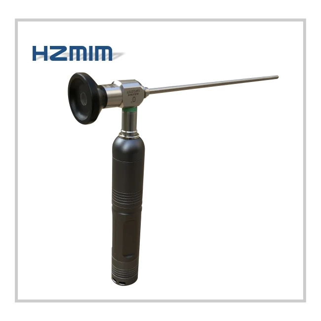 

Wireless Endoscope Led Light Source for ENT Laparoscope