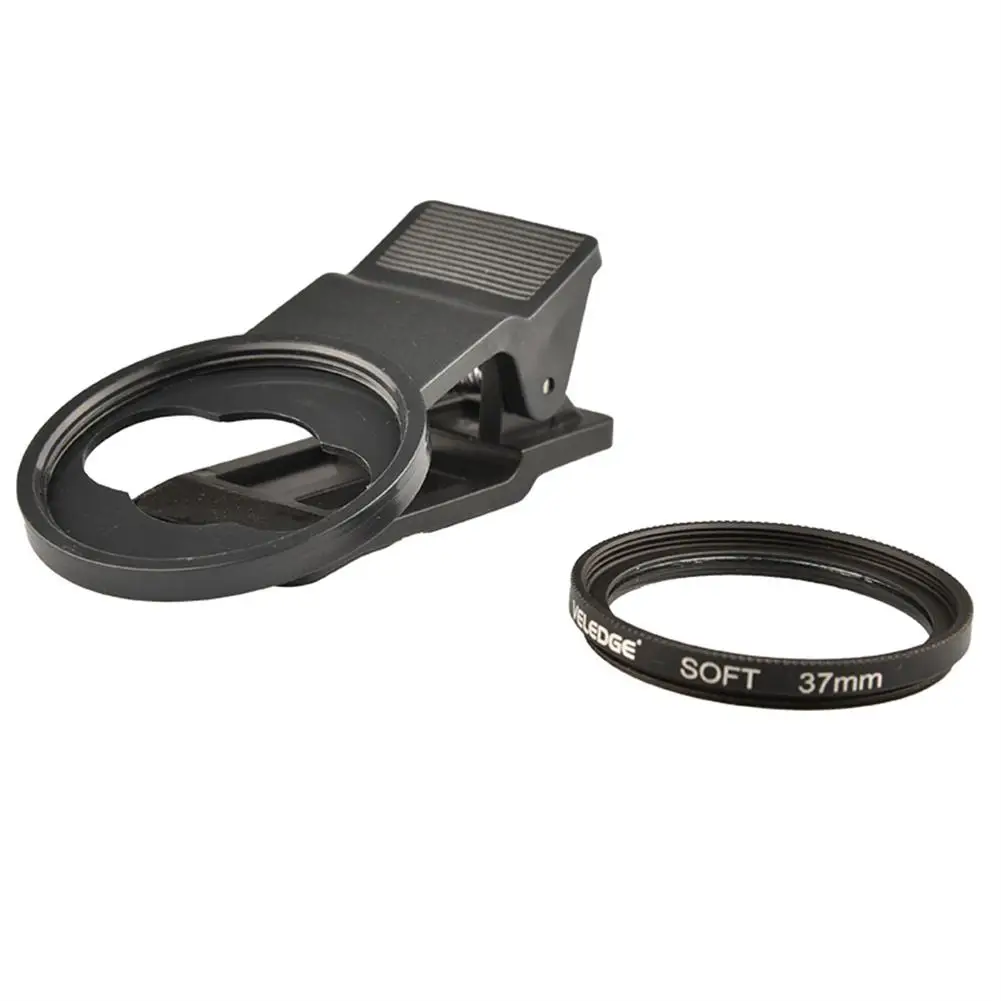 

37 мм фотофильтр для фотоаппарата мягсветильник свет зеркальный портрет туманный фокус фильтр для объектива с фотообъективом с комплектом ...