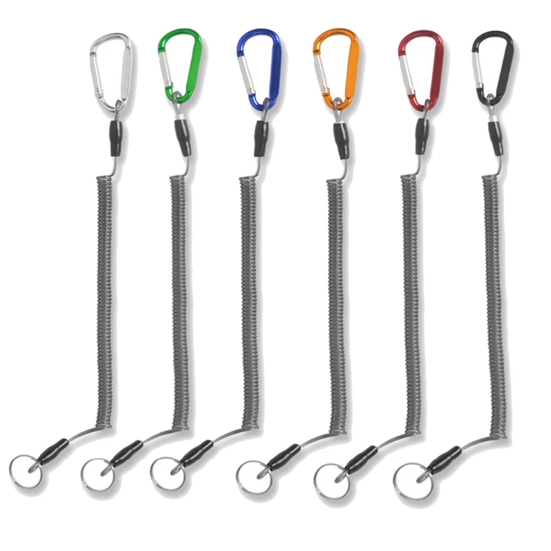 

6 шт., безопасные плоскогубцы для Каяка