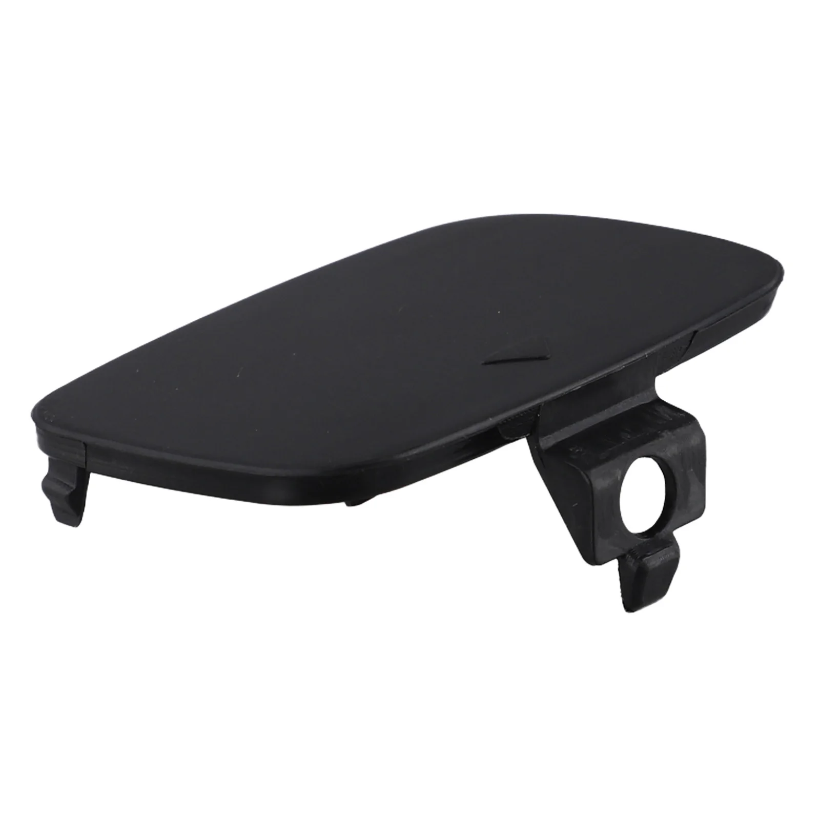 Крючок для буксировки с крючком 51127142216 Для BMW 7 E65 E66 2002-2008 крышка заднего бампера