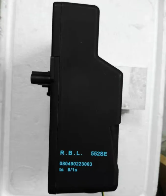 Контроллер горелки MG557-3 Mg569 Dedicated