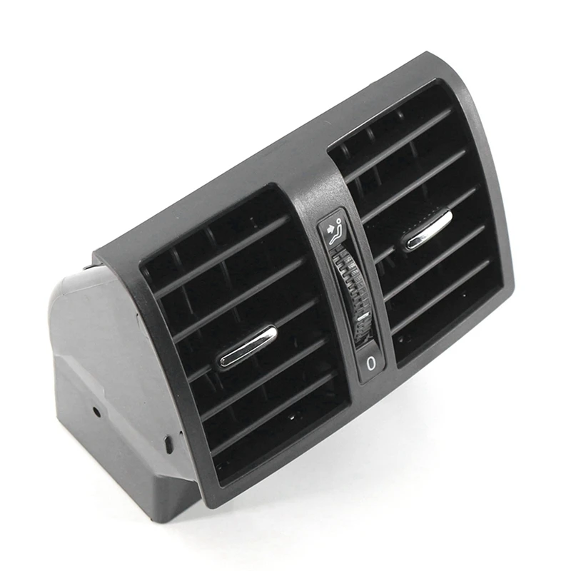 Автомобильная задняя вентиляционная решетка для Volkswagen Touran Kaidi