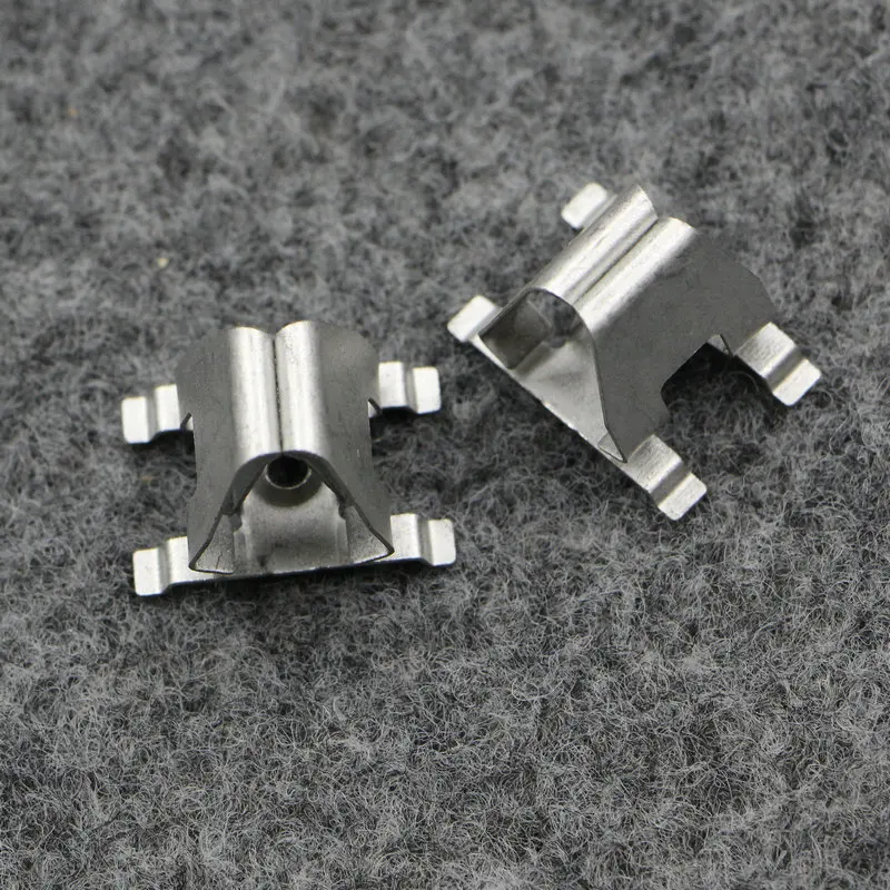 

Применим к Jetta Touran Golf 6 MK6 CC держатель крыши зажим солнцезащитный козырек железная Зажимная пряжка